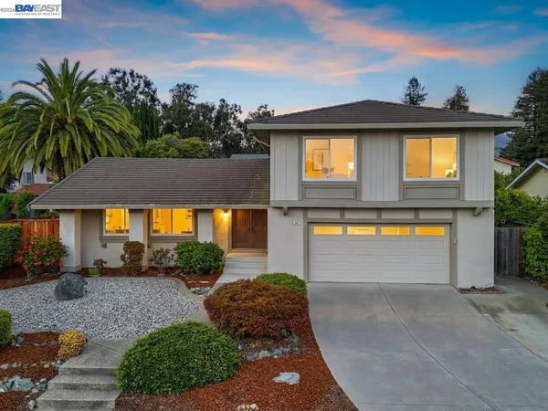 $2,888,000 | 644 Mission Creek Court, Fremont, CA 94539