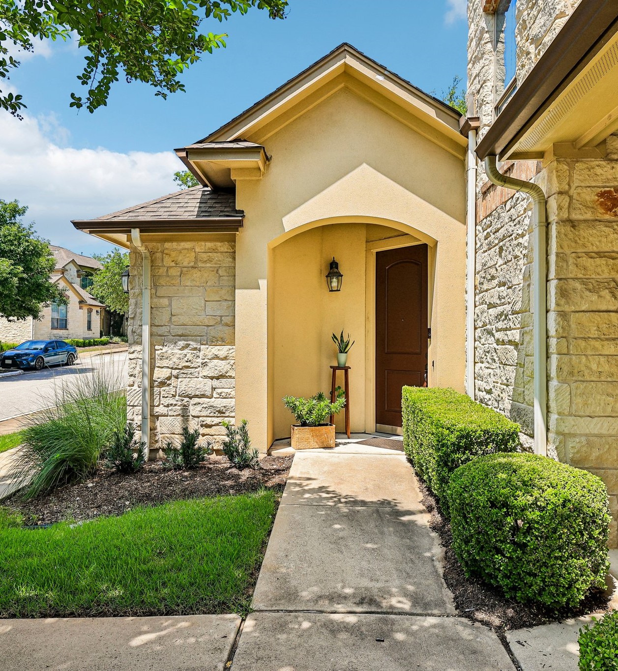 14100 Avery Ranch Boulevard, Unit 1001 Austin, TX 78717 - Photo 9 of 35 Welcome to 1001!