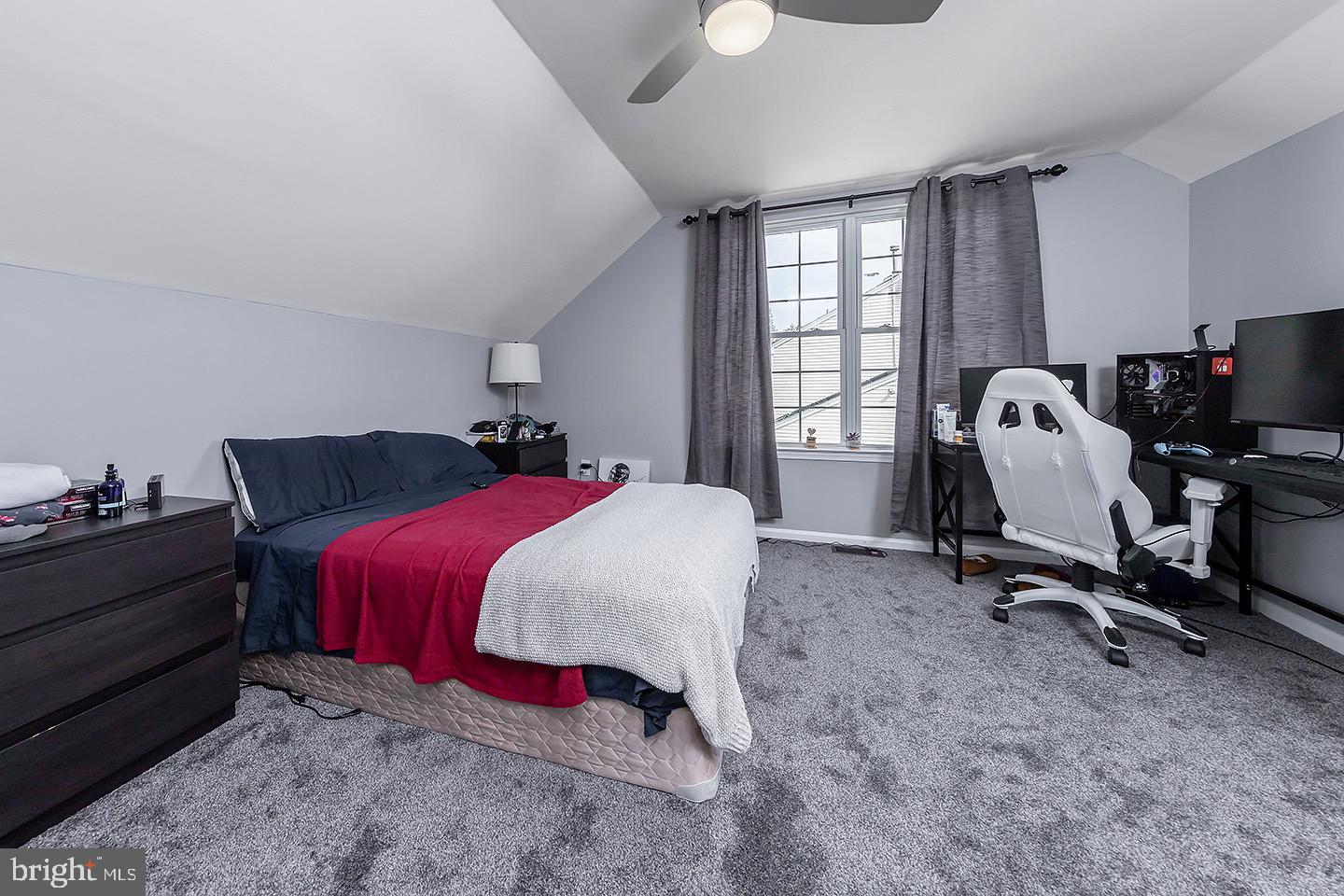 548 School House Road Williamstown, NJ 08094 - Photo 13 of 21 2nd Floor, Bedroom 4