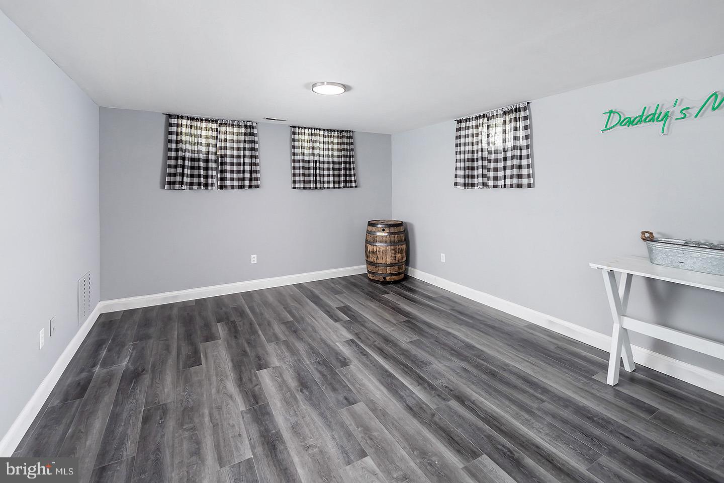 548 School House Road Williamstown, NJ 08094 - Photo 16 of 21 Finished Basement