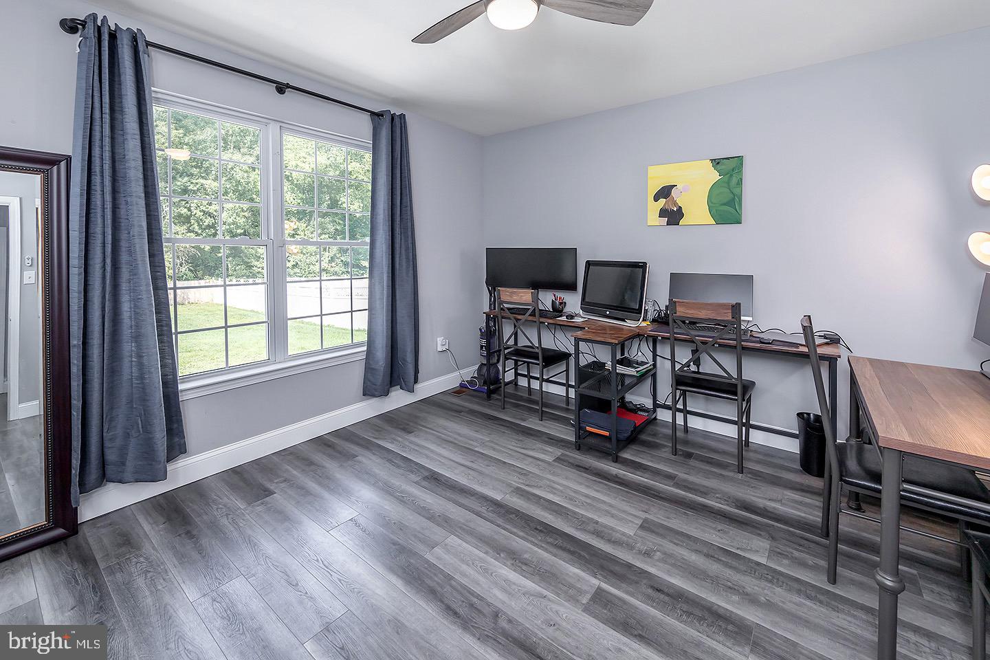 548 School House Road Williamstown, NJ 08094 - Photo 10 of 21 1st Floor / Bedroom 2