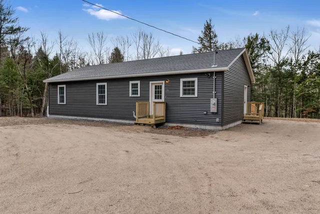 $439,000 | 511 South Road, Parsonsfield, ME 04047
