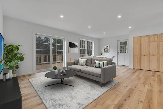 $439,000 | 511 South Road, Parsonsfield, ME 04047