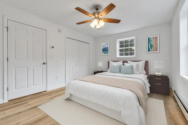 $439,000 | 511 South Road, Parsonsfield, ME 04047