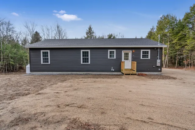 $439,000 | 511 South Road, Parsonsfield, ME 04047