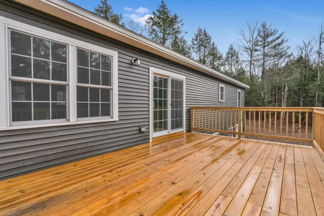 $439,000 | 511 South Road, Parsonsfield, ME 04047