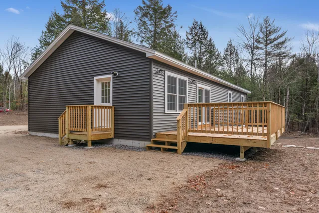 $439,000 | 511 South Road, Parsonsfield, ME 04047