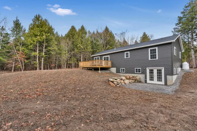 $439,000 | 511 South Road, Parsonsfield, ME 04047