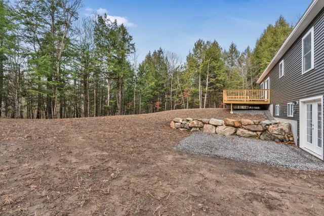 $439,000 | 511 South Road, Parsonsfield, ME 04047