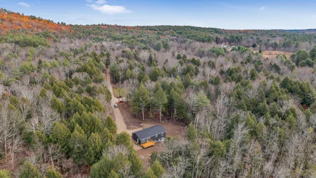 $439,000 | 511 South Road, Parsonsfield, ME 04047