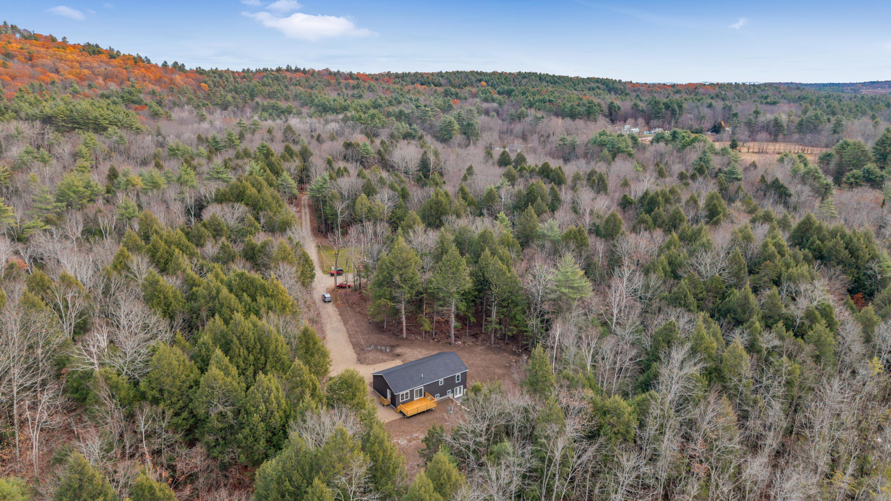 511 South Road Parsonsfield, ME 04047 - Photo 38 of 48 DJI_20251111093109_0020_D