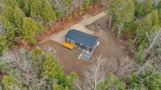 $439,000 | 511 South Road, Parsonsfield, ME 04047