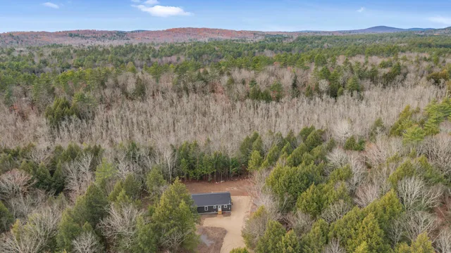 $439,000 | 511 South Road, Parsonsfield, ME 04047