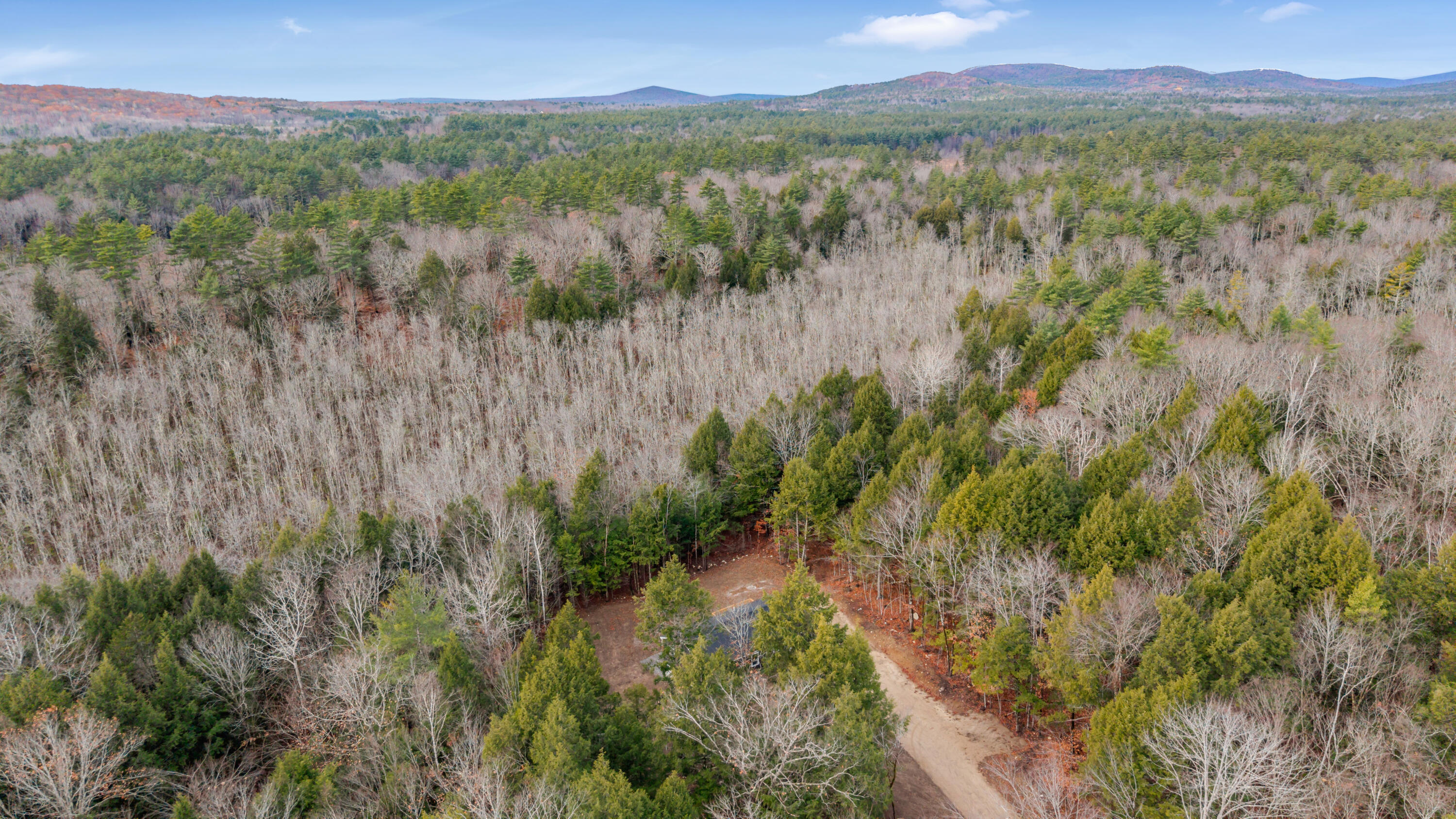 511 South Road Parsonsfield, ME 04047 - Photo 46 of 48 DJI_20251111093009_0015_D