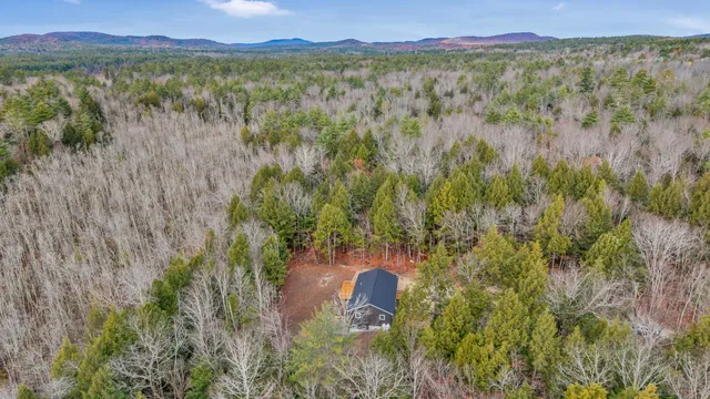 $439,000 | 511 South Road, Parsonsfield, ME 04047