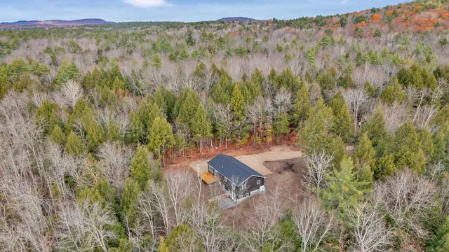 $439,000 | 511 South Road, Parsonsfield, ME 04047