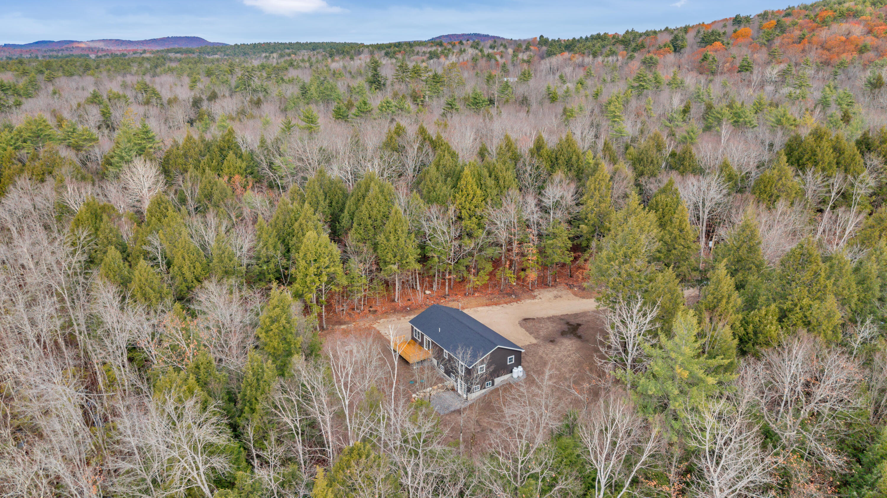 511 South Road Parsonsfield, ME 04047 - Photo 48 of 48 DJI_20251111093028_0017_D