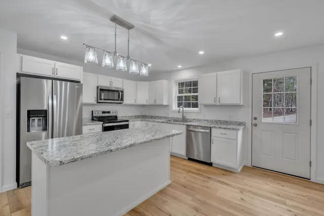 $439,000 | 511 South Road, Parsonsfield, ME 04047