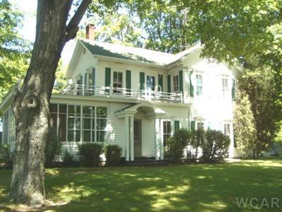 6760 West Fox Road Mears, MI 49436 - Photo 1 of 23 Primary Photo