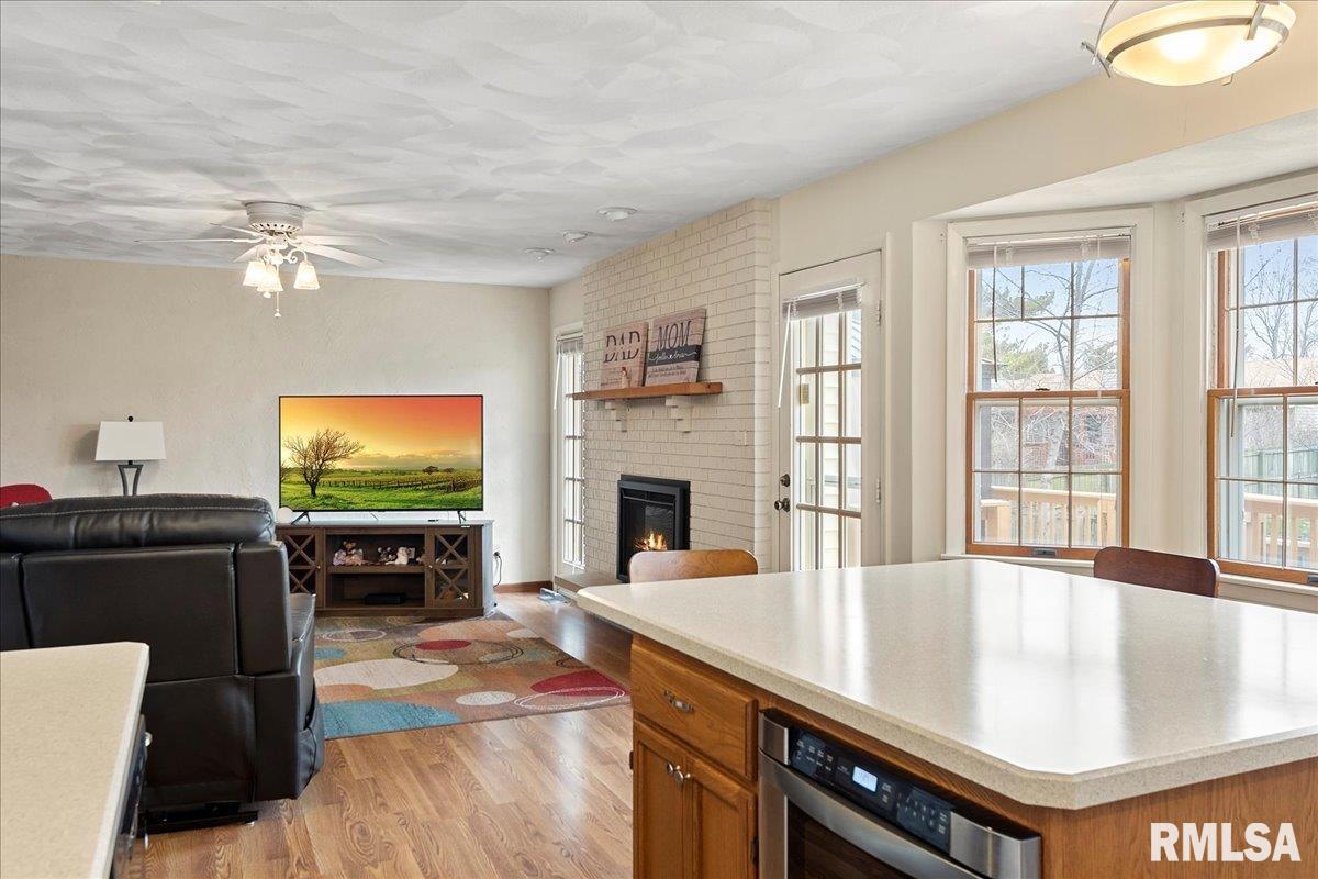 2521 Huntleigh Road Springfield, IL 62704 - Photo 15 of 41