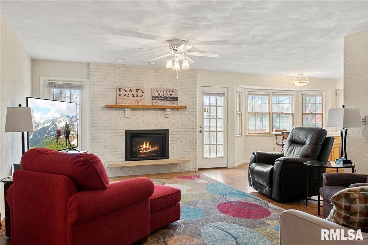 2521 Huntleigh Road Springfield, IL 62704 - Photo 21 of 41