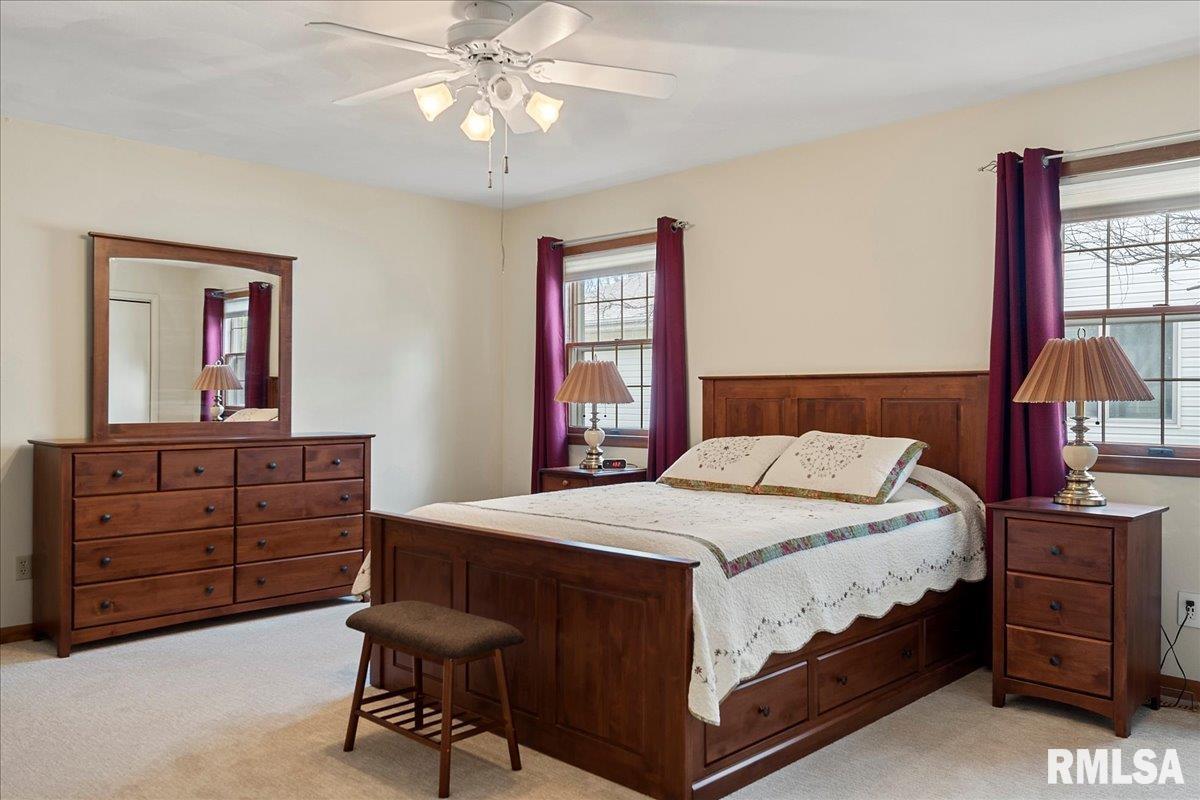 2521 Huntleigh Road Springfield, IL 62704 - Photo 26 of 41