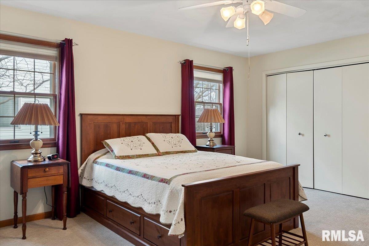 2521 Huntleigh Road Springfield, IL 62704 - Photo 27 of 41