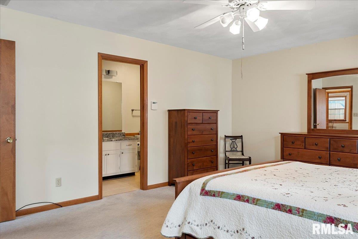 2521 Huntleigh Road Springfield, IL 62704 - Photo 29 of 41