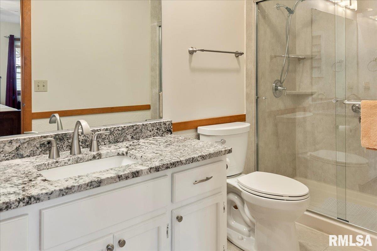 2521 Huntleigh Road Springfield, IL 62704 - Photo 30 of 41