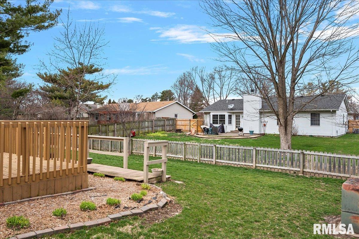 2521 Huntleigh Road Springfield, IL 62704 - Photo 35 of 41