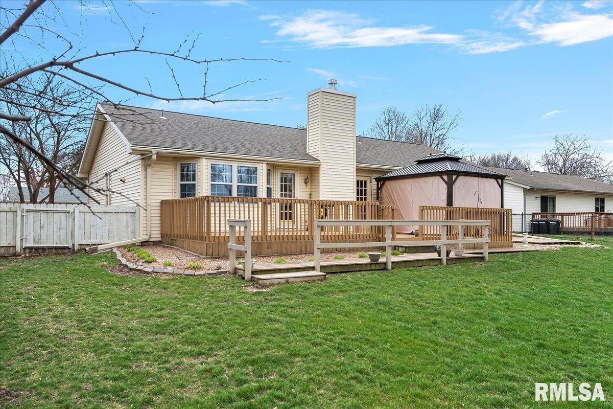 2521 Huntleigh Road Springfield, IL 62704 - Photo 36 of 41