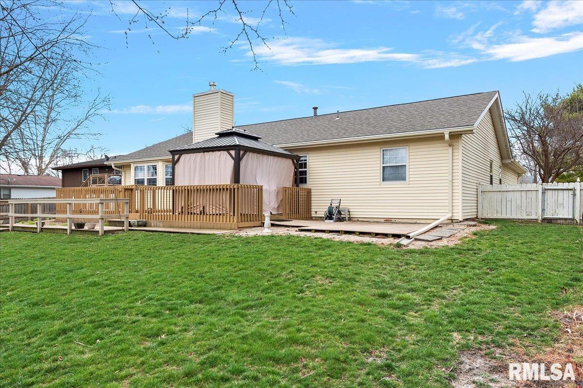 2521 Huntleigh Road Springfield, IL 62704 - Photo 38 of 41