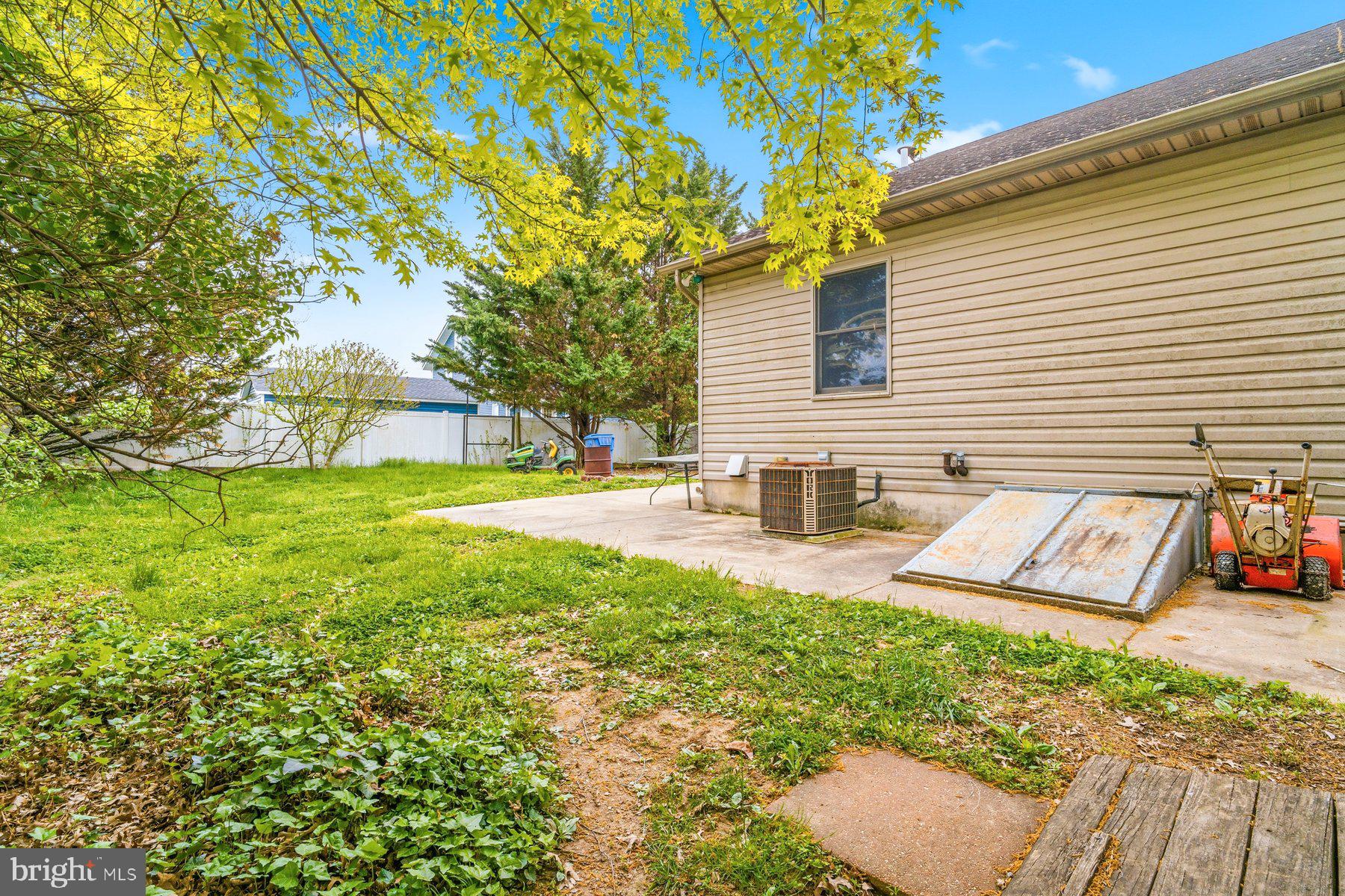 3706 Singer Street Hampstead, MD 21074 - Photo 20 of 34