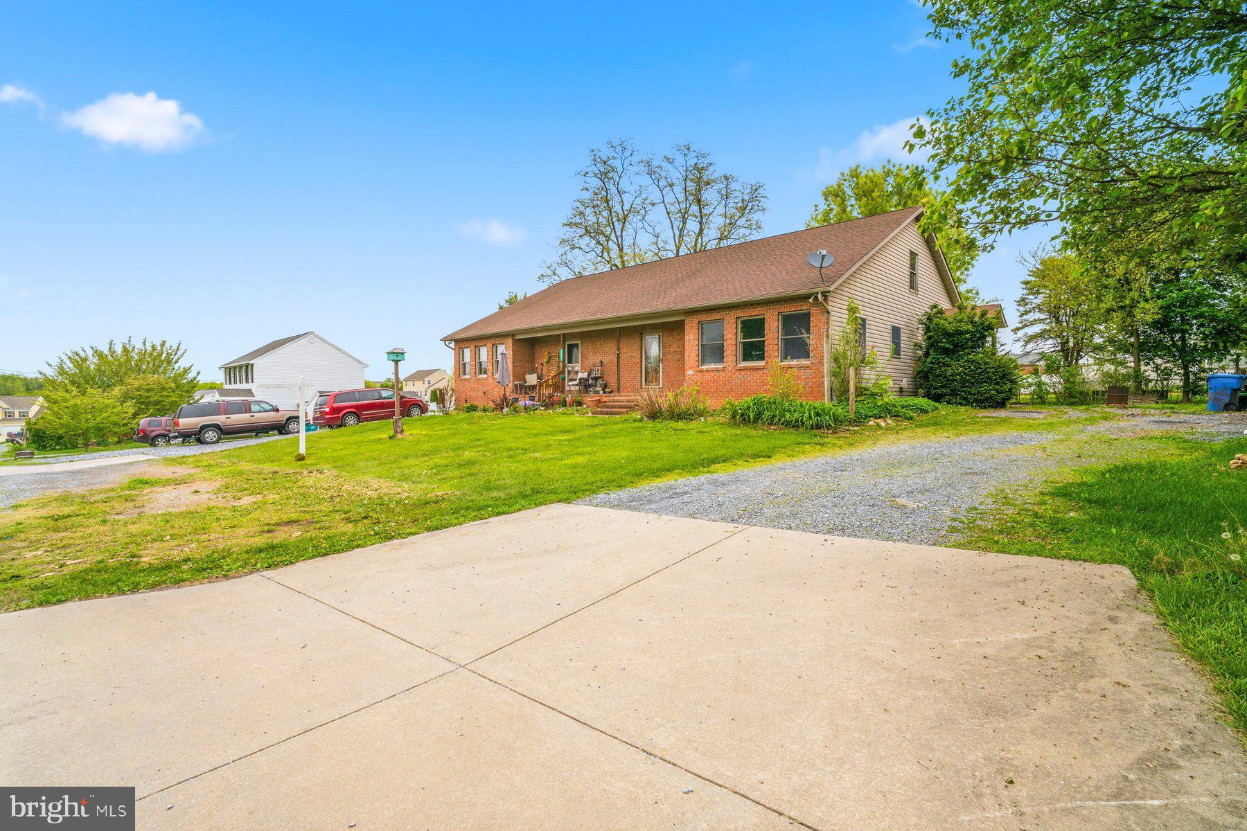3706 Singer Street Hampstead, MD 21074 - Photo 23 of 34