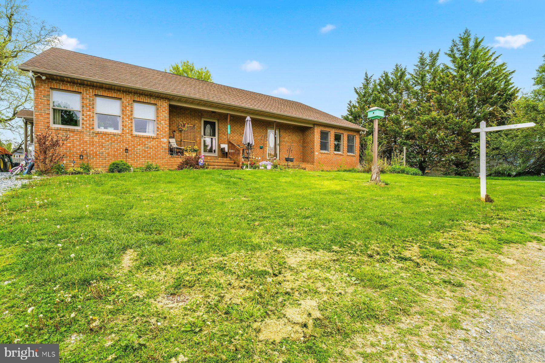 3706 Singer Street Hampstead, MD 21074 - Photo 25 of 34