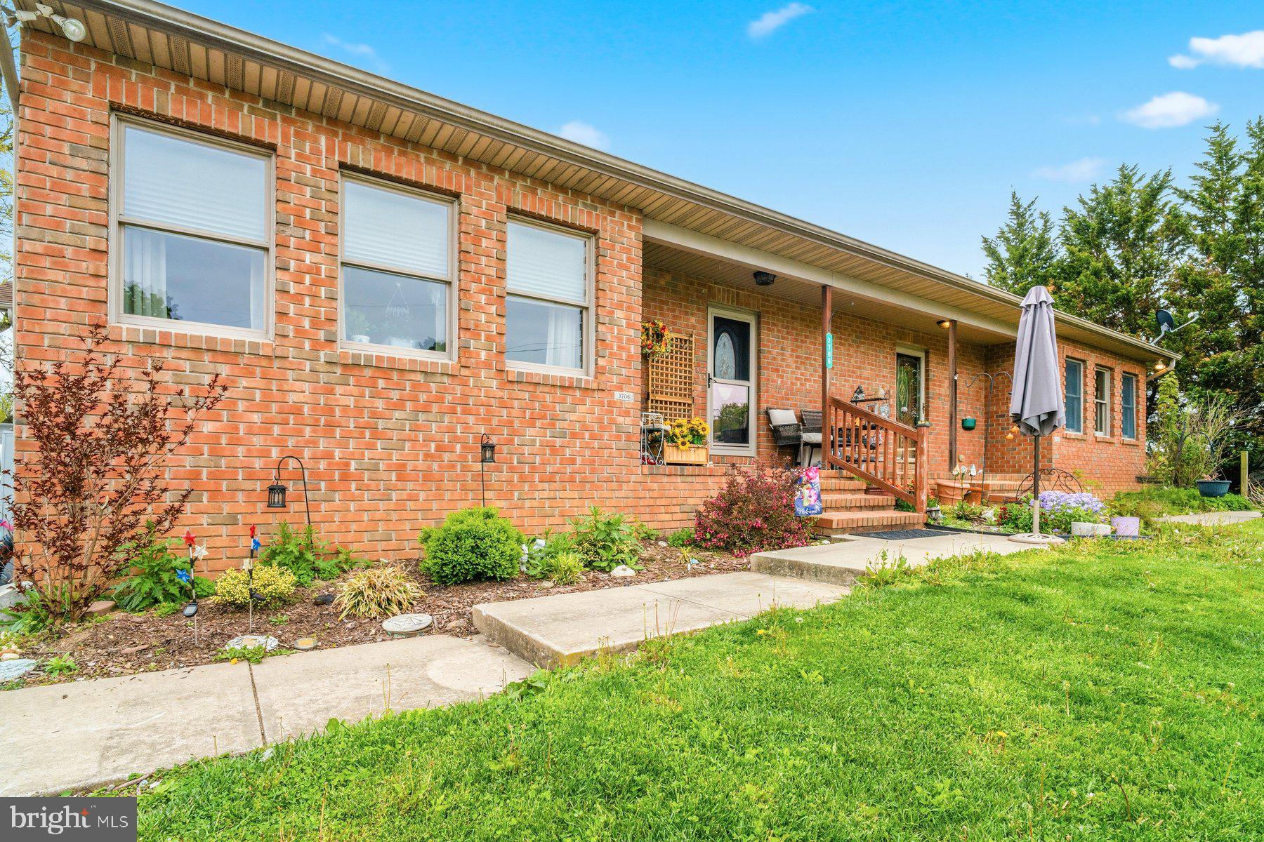 3706 Singer Street Hampstead, MD 21074 - Photo 29 of 34