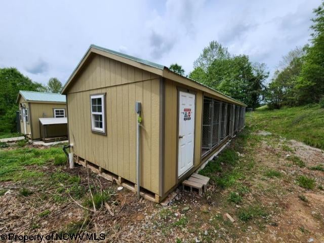 4679 Georgetown Road Horner, WV 26372 - Photo 29 of 50 Gallery Image 29