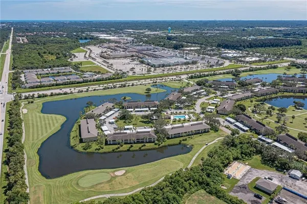 $1,600 | 28 Plantation Drive, Unit 202, Vero Beach, FL 32966