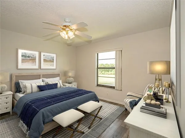 $1,600 | 28 Plantation Drive, Unit 202, Vero Beach, FL 32966