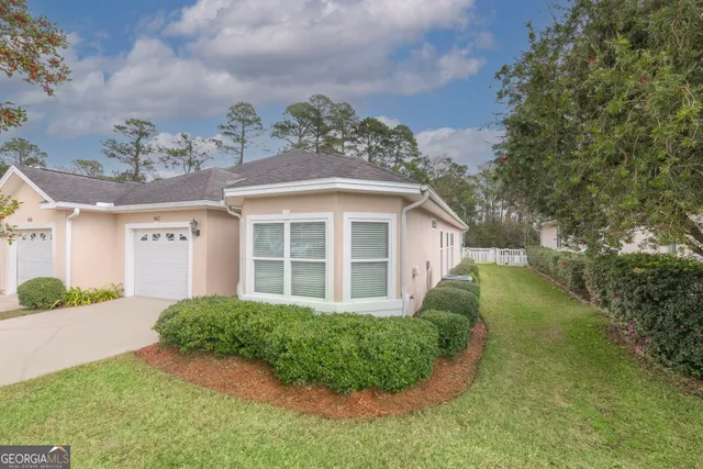 $274,900 | 447 Eagle Boulevard, Kingsland, GA 31548