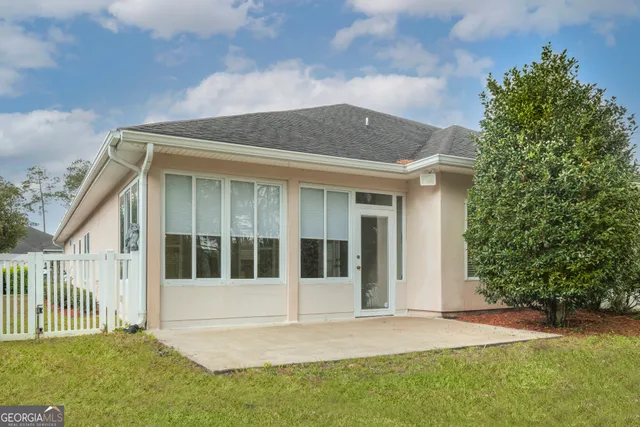 $274,900 | 447 Eagle Boulevard, Kingsland, GA 31548