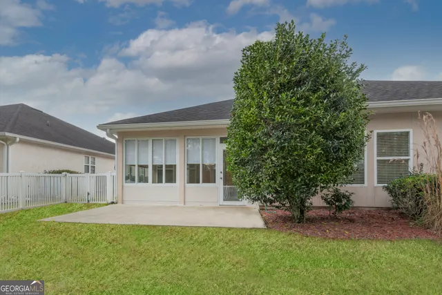 $274,900 | 447 Eagle Boulevard, Kingsland, GA 31548