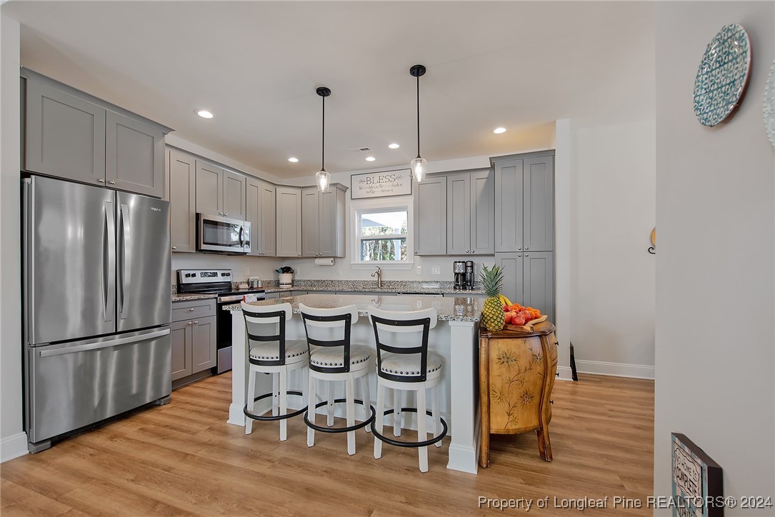 664 Manor Hills Road Lillington, NC 27546 - Photo 8 of 40 Gallery Image 8