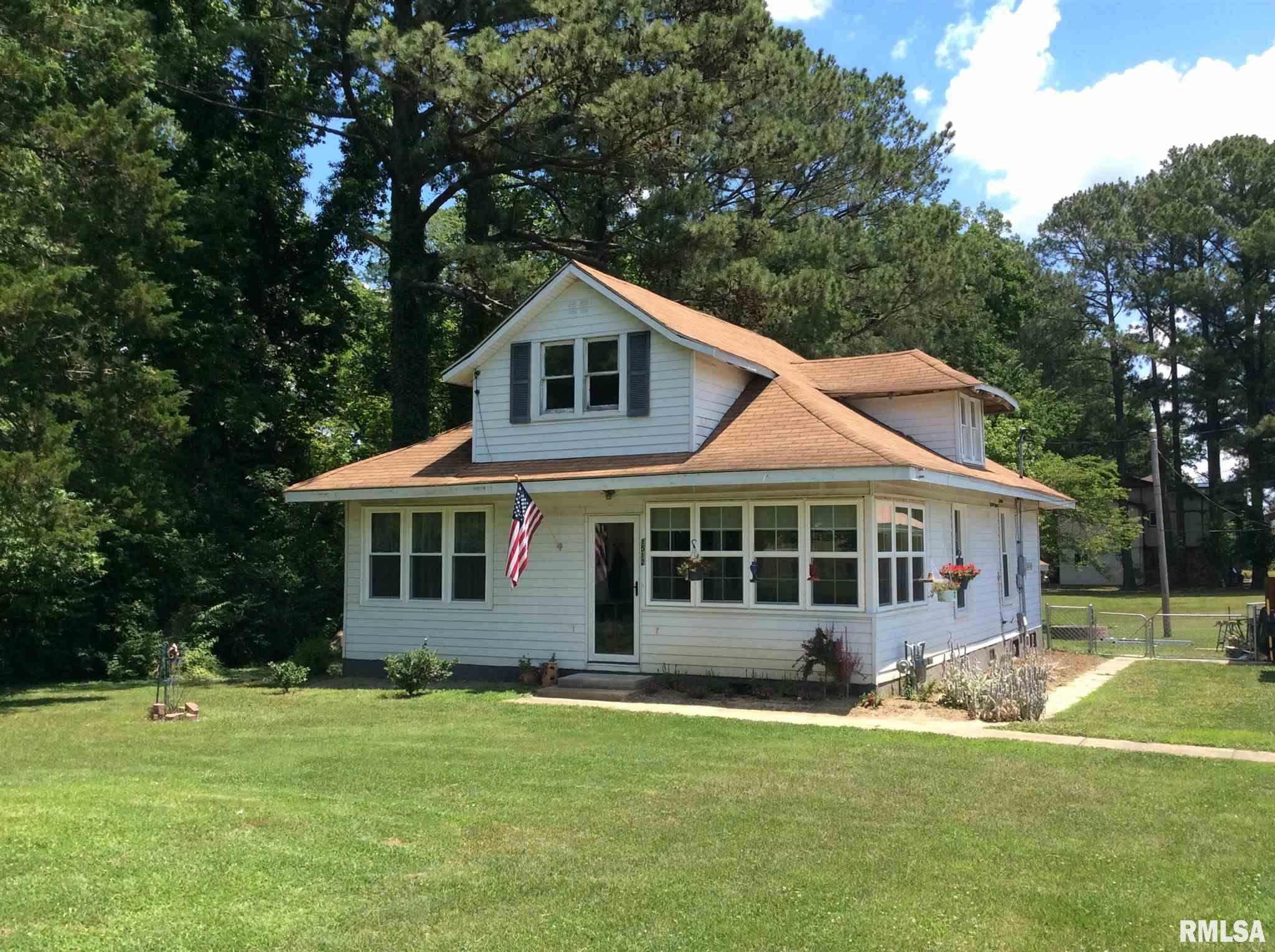 1512 Salem Road Mount Vernon, IL 62864 - Photo 1 of 50 Gallery Image 1
