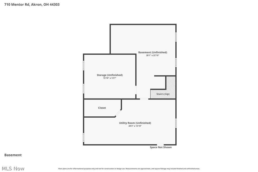710 Mentor Road Akron, OH 44303 - Photo 41 of 50