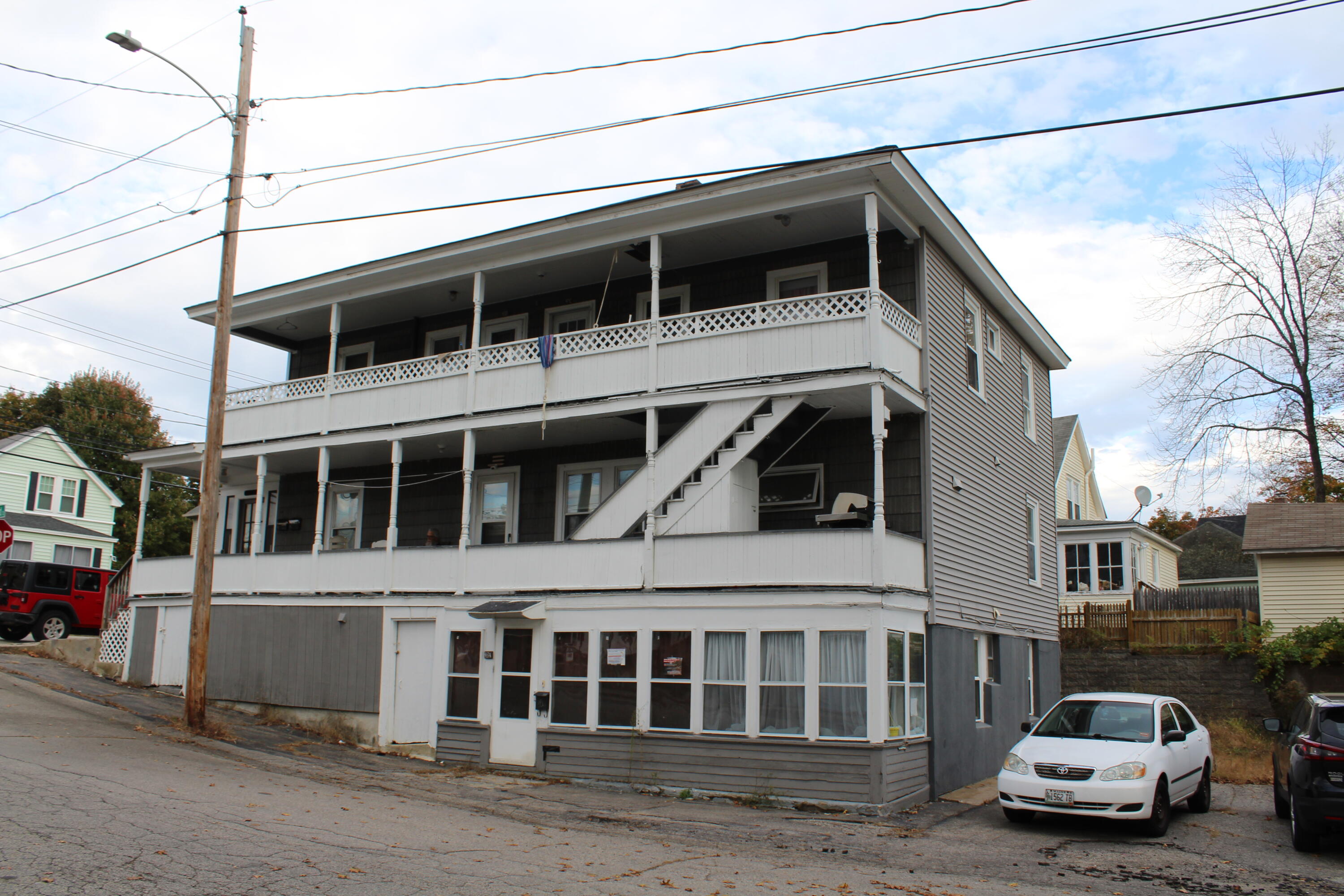 93 High Street Sanford, ME 04073 - Photo 1 of 2 IMG_9136