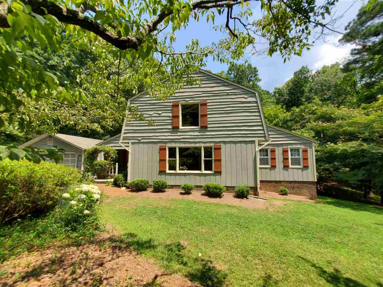 2006 Bivins Road Durham, NC 27712 - Photo 3 of 30 Front view