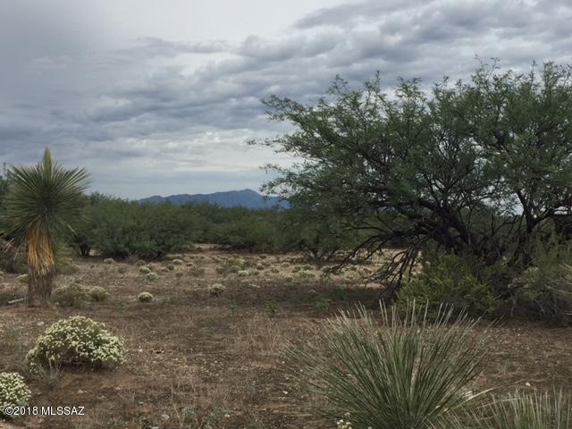 South Greenleaf Road Benson, AZ 85602 - Photo 1 of 12