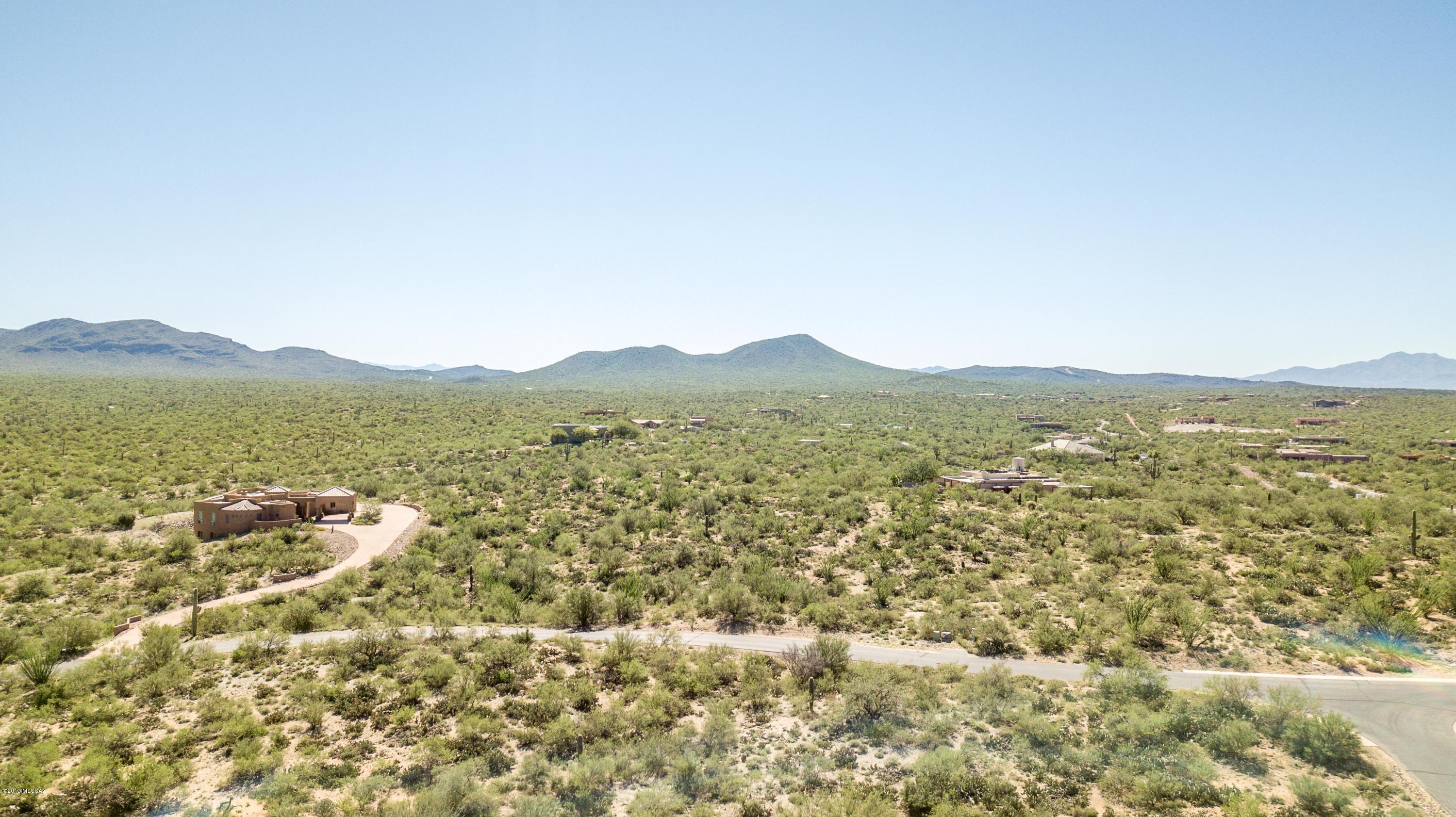 15550 East Tumbling Q Ranch Place, Unit 155 Vail, AZ 85641 - Photo 3 of 21