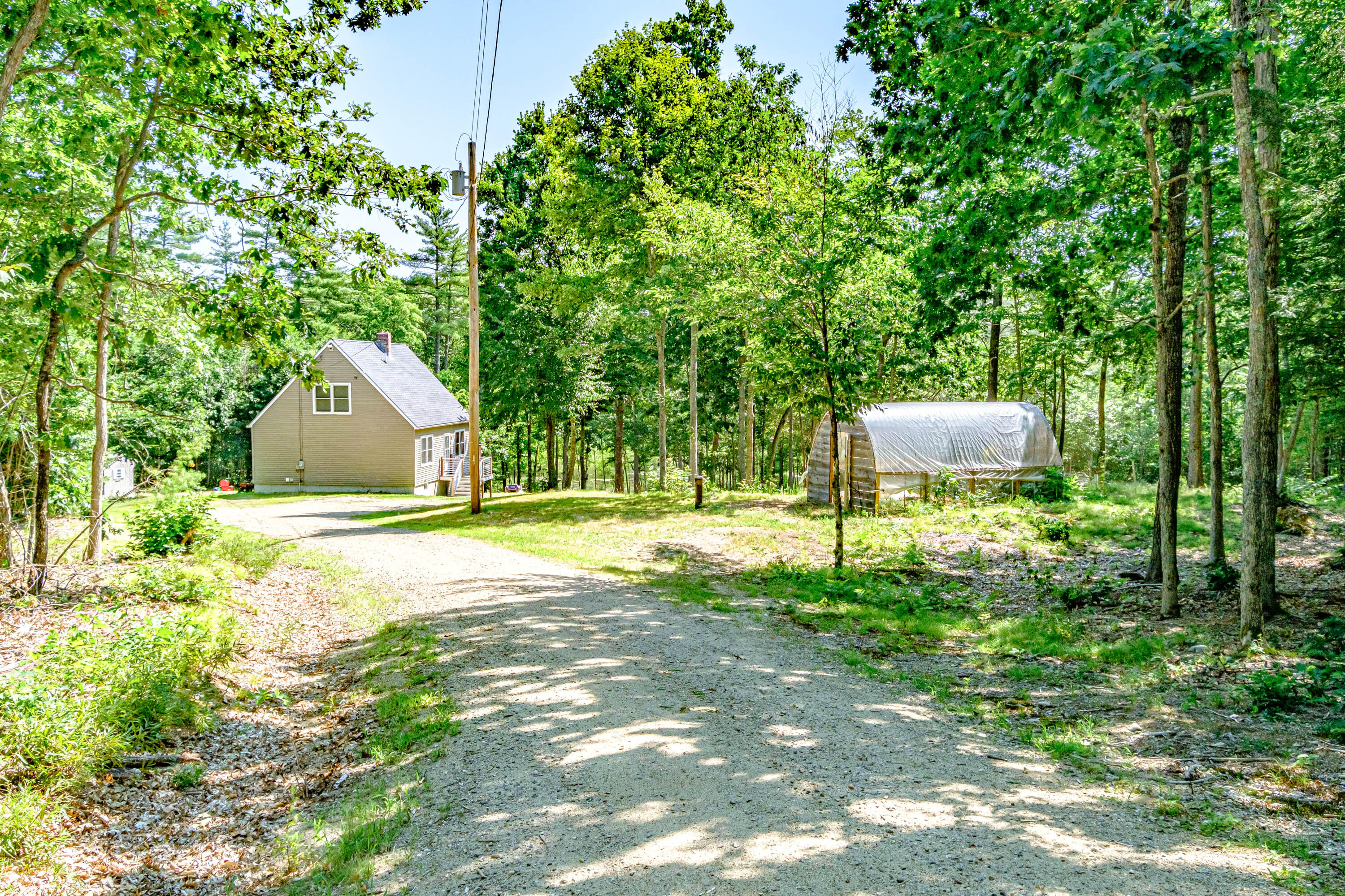 140 Goose Pond Road Acton, ME 04001 - Photo 2 of 82 20220722gp-61002